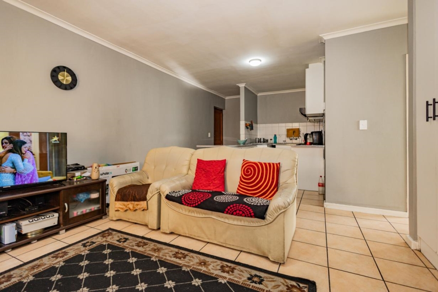 2 Bedroom Property for Sale in Ferndale Western Cape